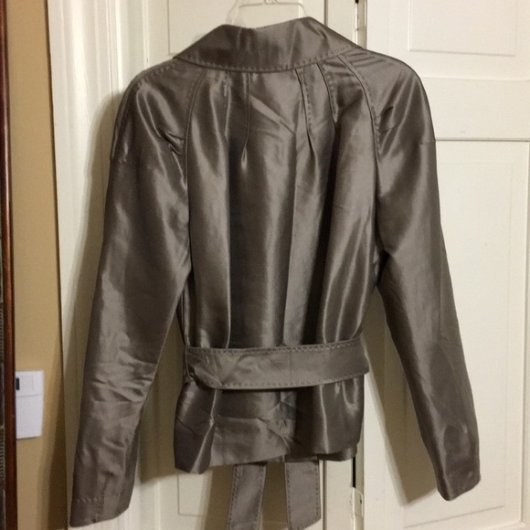 Carlisle Jacket - Picture 2 of 4